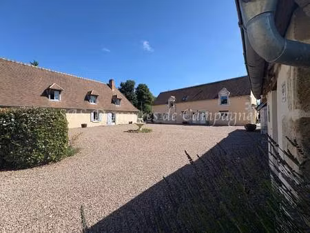 villa à vendre