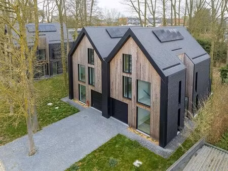 maison à vendre à zwevegem € 500.000 (l7d2y) - immohali | zimmo