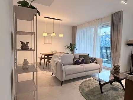 appartement à louer à machelenstraat diegem (rbw30953)