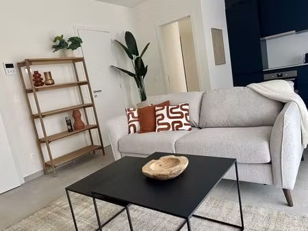 appartement à louer à machelenstraat diegem (rbw30955)