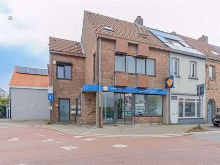 bien professionnel à vendre à sint-amands € 397.000 (lh4mx) - willebroek | zimmo