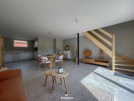 maison à vendre à bruyelle € 323.000 (l6d32) - relayimmo - tournai | zimmo