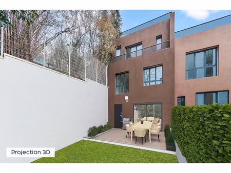 vente maison 6 pièces 160 m² à chaville (92370)  1 275 000 €