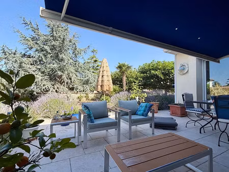 vente maison à fouras (17450)  nan €
