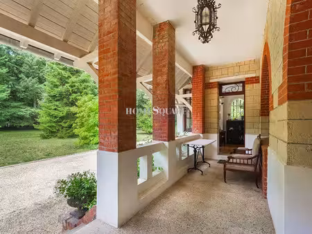vente maison 9 pièces 237 m² à lamorlaye (60260)  850 000 €