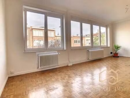 exceptionnel ! appartement 1 chambre etterbeek