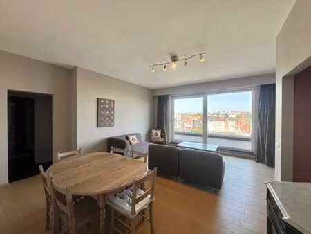 uccle - a deux pas de la place brugmann