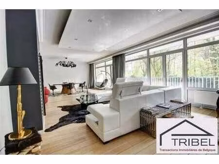 sublime apt meublé (contemporain & luxe).. a visiter!!!