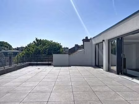 montgomery - penthouse duplex 3 chambres