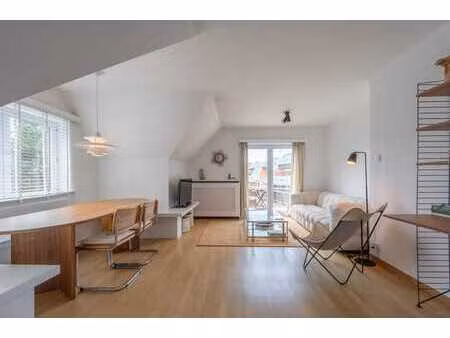 appartement confortable situé à deux pas de la plage albe...