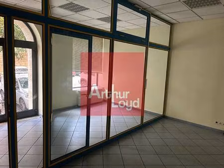 espace bureau à louer