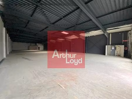 local commercial à louer
