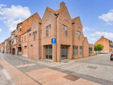 bien professionnel à vendre à hamme € 349.000 (lpm8z) - kmo vastgoed | zimmo