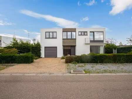 maison à vendre à hasselt € 399.000 (lpmgb) - heylen vastgoed - hasselt | zimmo