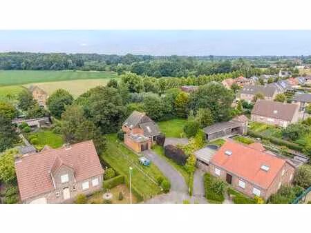 charmante woning op een unieke locatie