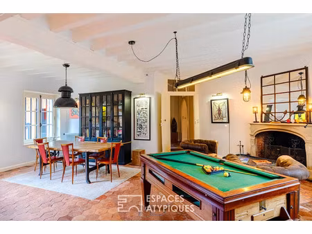 vente maison 7 pièces 260 m² à rochefort-en-yvelines (78730)  696 000 €