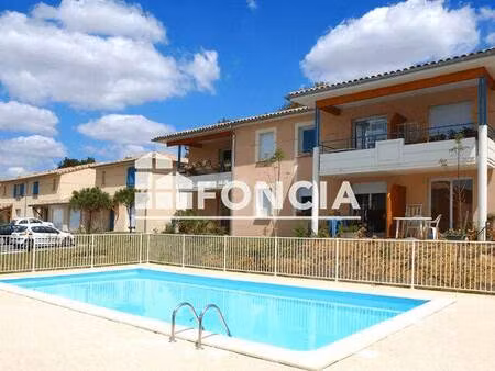 villa à louer