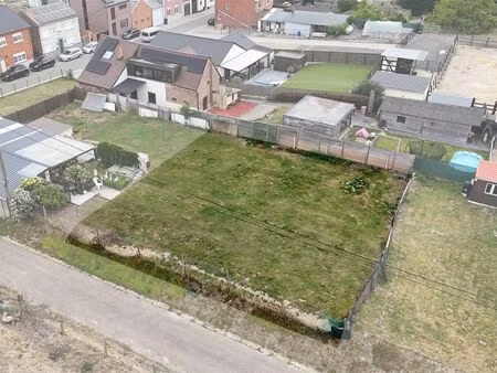 terrain à vendre à sint-truiden € 99.000 (lbo9n) - immo top invest | zimmo