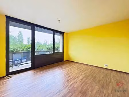 appartement 1 chambre avec terrasse