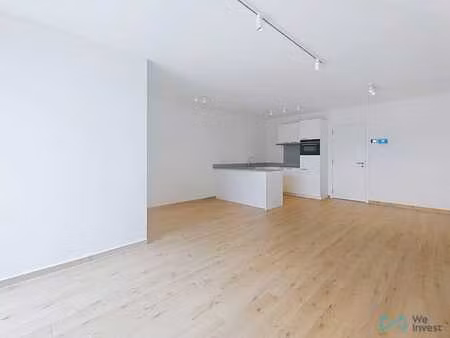 magnifique appartement 2 chambres avec terrasse !