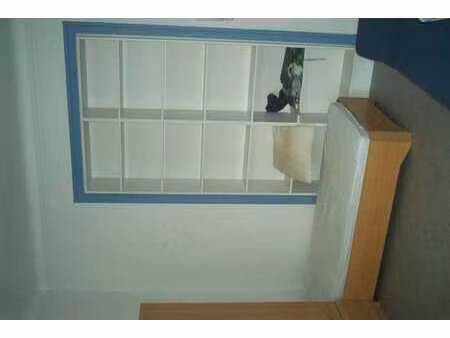 chambre d'étudiant