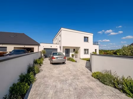 vente maison 5 pièces 159 m² à ahuy (21121)  696 800 €