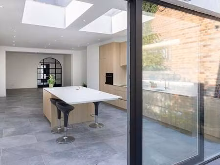 maison à vendre à kortrijk € 399.000 (lplyo) - | zimmo