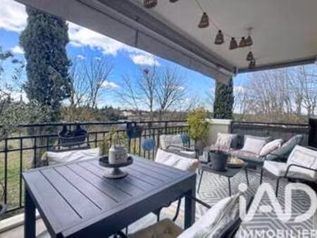 vente appartement 3 pièces piscine à aix-en-provence (13080) : à vendre 3 pièces piscine /