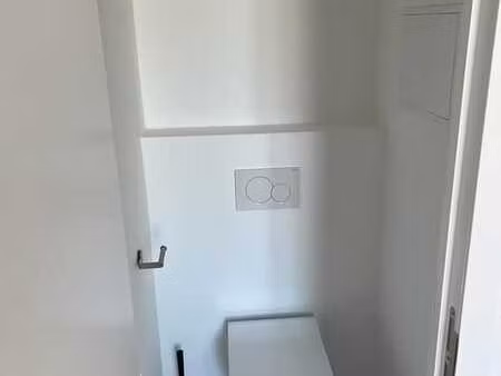chambre en colocation – salle de bain & wc privés | delta