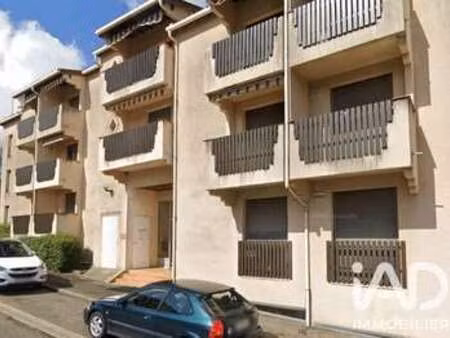 vente appartement t1 à cazaubon (32150) : à vendre t1 / 27m² cazaubon