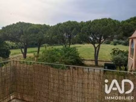 vente appartement 2 pièces à fréjus (83370) : à vendre 2 pièces / 51m² fréjus