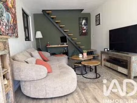 vente appartement 4 pièces à saint-raphaël (83530) : à vendre 4 pièces / 84m² saint-raphaë
