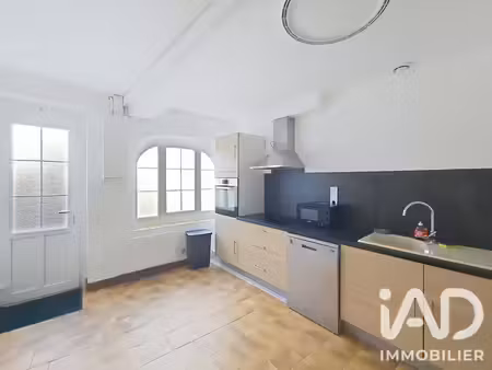 maison à louer