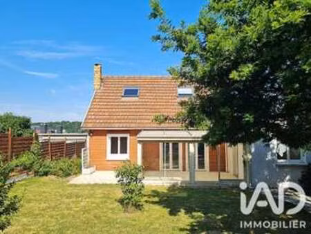 vente maison au havre (76600) : à vendre / 109m² le havre
