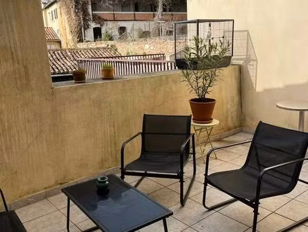 maison à louer - première occupation