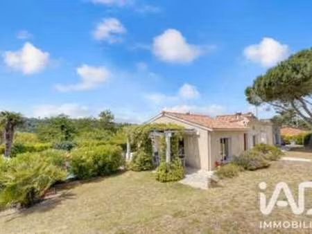 vente maison piscine à pechbusque (31320) : à vendre piscine / 130m² pechbusque