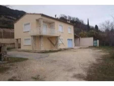maison à louer