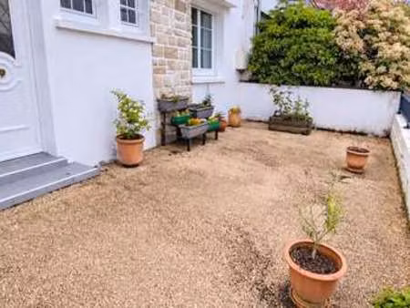 vente maison à toulouse (31000) : à vendre / 56m² toulouse
