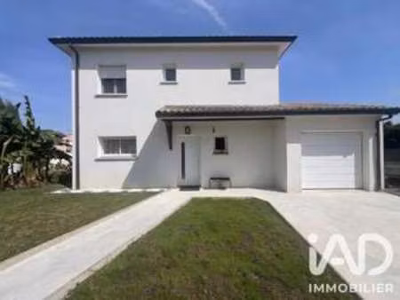 vente maison à toulouse (31000) : à vendre / 97m² toulouse