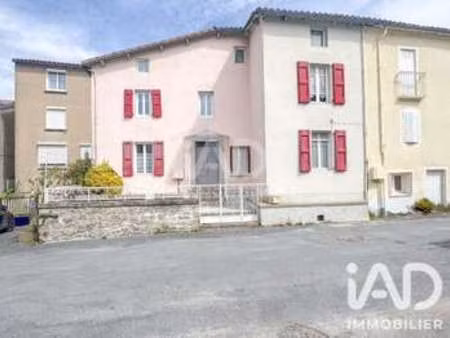 vente maison à tournemire (12250) : à vendre / 95m² tournemire