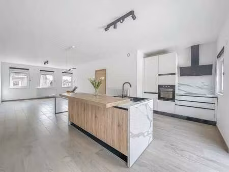 superbe appartement duplex 2 chambres  terrasse et parking