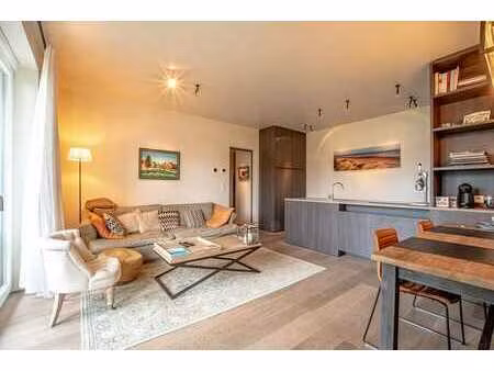 bel appartement meublé au rez-de-chaussée avec terrasse et j