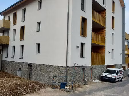appartement t2 45 m²