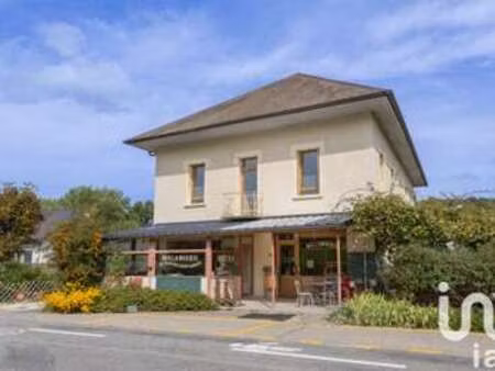 vente maison à albens (73410) : à vendre / 257m² albens