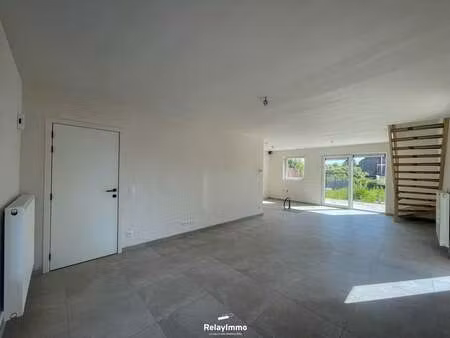 maison à vendre à bruyelle € 299.000 (l6d34) - relayimmo - tournai | zimmo