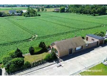 woning te koop op lijfrente te assenede
