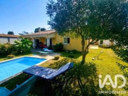 vente maison viager à sarras (07370) : à vendre viager / 115m² sarras