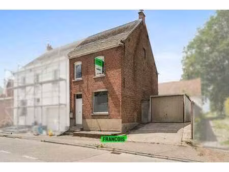 maison idéale pour débuter ou investir à sint-lievens-houtem