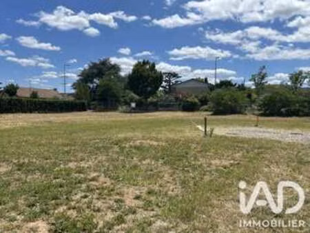 vente terrain à saint-genis-les-ollières (69290) : à vendre / 751m² saint-genis-les-ollièr