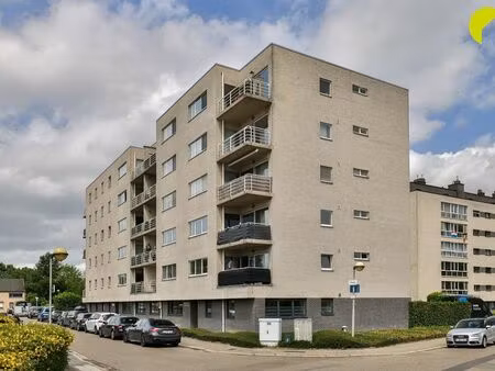 appartement à vendre à hoboken € 299.000 (lpm5m) - habicom hoboken | zimmo